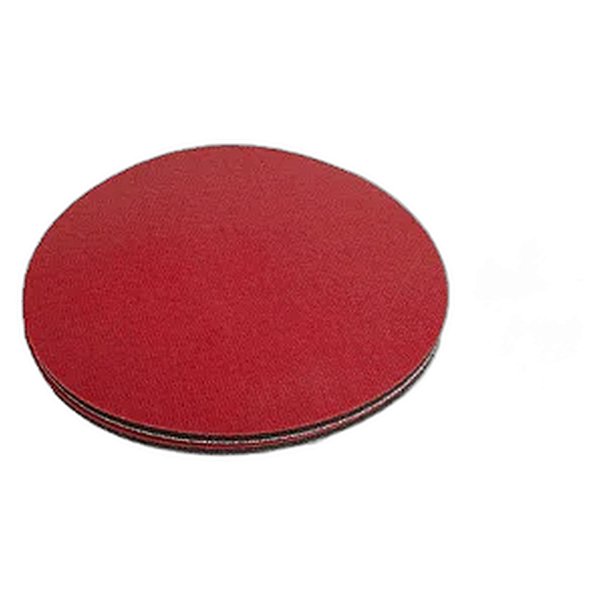 RUPES DISCO LIXA XCUT FOAM P1500 6POL REF:6868