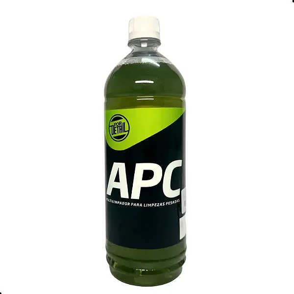 FORDETAIL APC 1 LT REF:6863