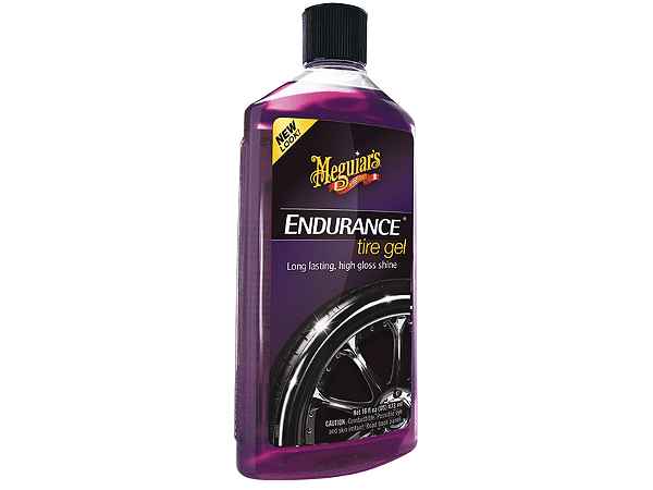 MEGUIARS GOLD CLASS ENDURANCE TIRE GEL - 0,473 L REF:6846