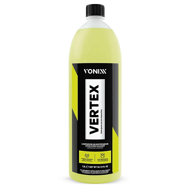 VONIXX LIMPA ESTOFADOS 1,5L - VERTEX REF:6843