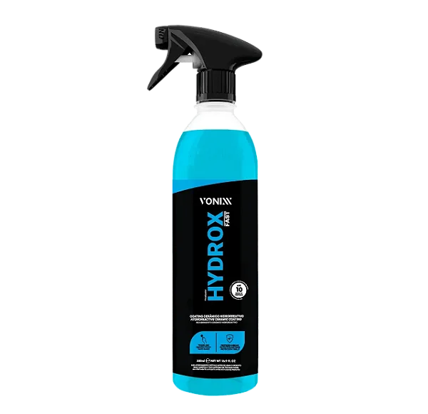 VONIXX SELANTE HIDRORREATIVO 500ML -  HYDROX FAST REF:6841