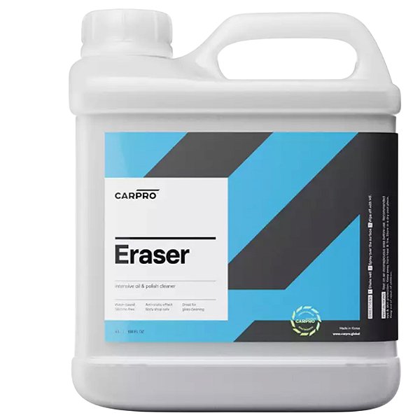 CARPRO DESCONTAMINANTE 4L - ERASER REF:6821
