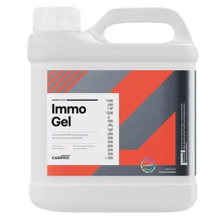 CARPRO GEL LUBRIFICANTE PPF 4L - IMMOGEL REF:6819