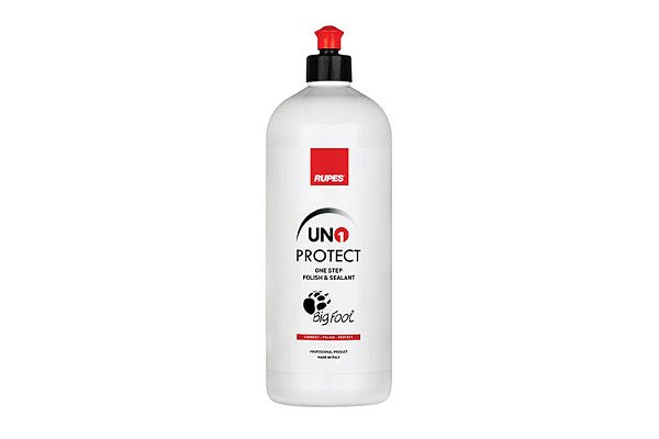 RUPES COMPOSTO ALL IN ONE 1L - UNO PROTECT REF:6789