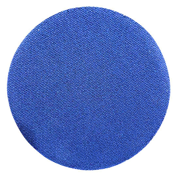 RESOLVIDRO BOINA DE VIDRO LONA 5" AZUL INTERFACE BRANCO REF:6777