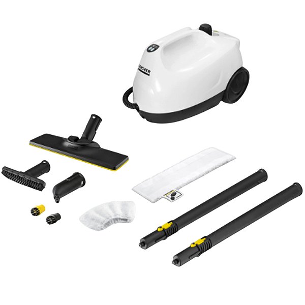 KARCHER LIMP. A VAPOR SC 2 PREMIUM 220V *BR REF:6775
