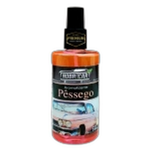 NOBRE AROMATIZANTE 250ML - PESSEGO PREMIUM REF:2560