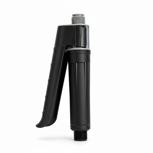 IK GATILHO COMPLETO IK PPF 12 (1370) REF:7097