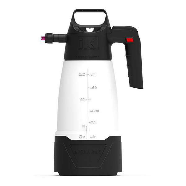 IK PULVERIZADOR IK E FOAM PRO 2 (BATERIA) - 81682 REF:7037