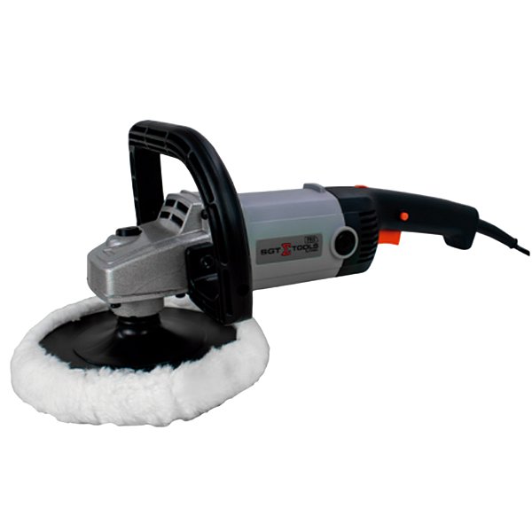 SIGMA POLITRIZ ROTATIVA 7 220V 1.400W 3.000RPM 60HZ - SGT5135 REF: 7099