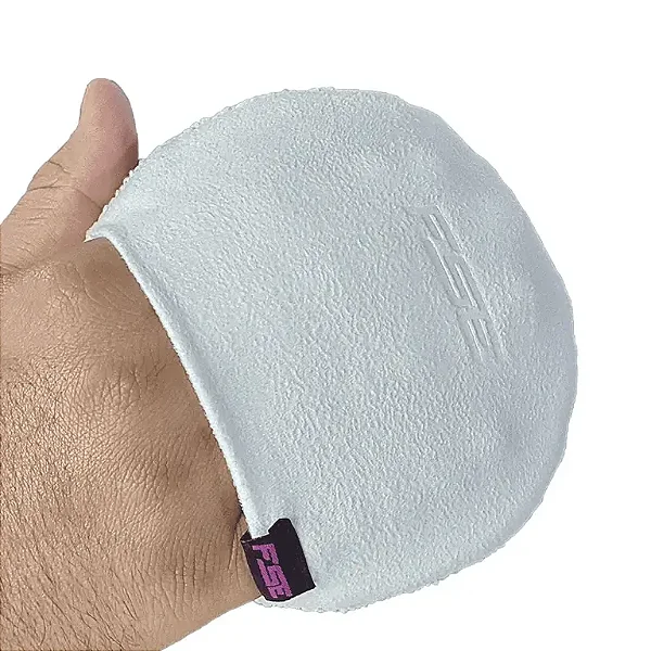 SOFT99 APLICADOR MULTIUSO COM ENCAIXE - MICRO FIBRA