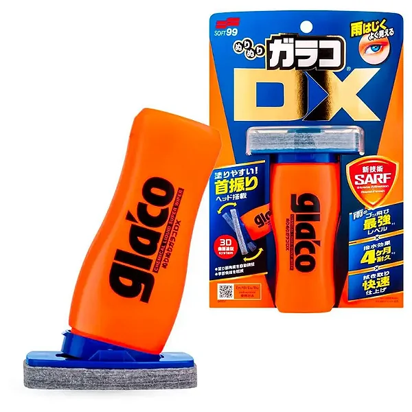 SOFT99 GLACO DX 110ML
