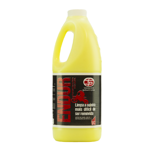 TEIXEIRA SHAMPOO ENDUR 2L REF: 7122
