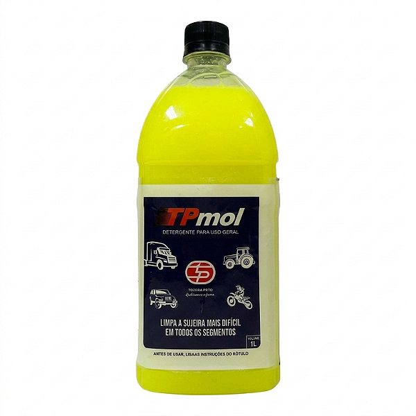 TEIXEIRA SHAMPOO TP MOL 1L REF:7121