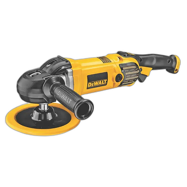 DEWALT POLITRIZ 7" / 9" 1250W 220V 1250W - DWP849X-B2 REF:7120