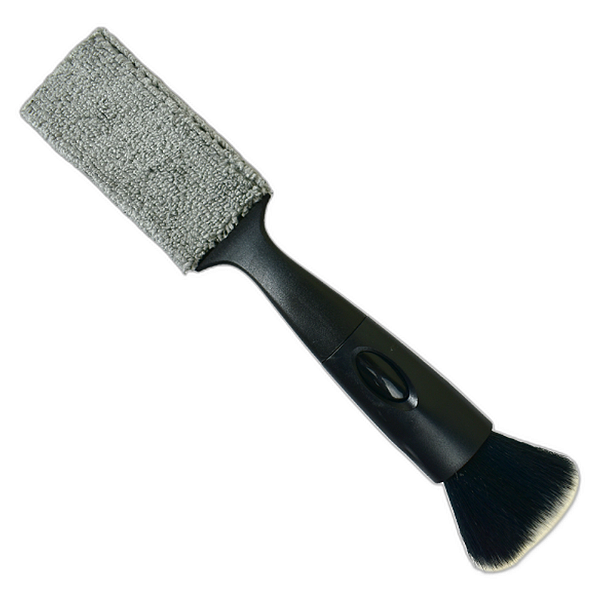 SIGMA ESCOVA DUPLA PARA INTERIORES E AR CONDICIONADO 0752013977 - REF:7126