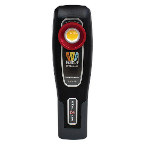 SIGMA LANTERNA DE INSPECAO CRI 96 SGT8517 - REF: 7133