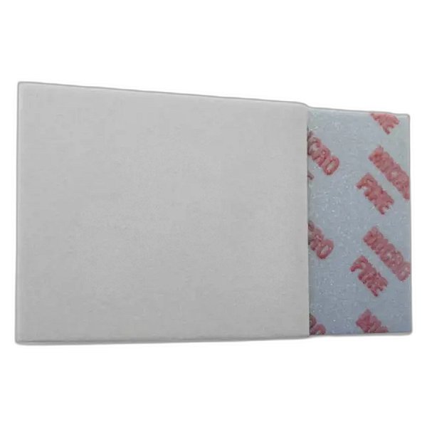 STARCKE ESPONJA ABRASIVA 1200/1500 - MICROFINA REF:3071
