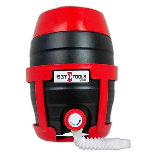 SIGMA DISPENSER DETAILERS 5 LITROS REF:6782