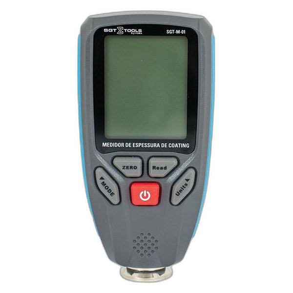SIGMA MEDIDOR DE ESPESSURA - SGTM01 REF:6805