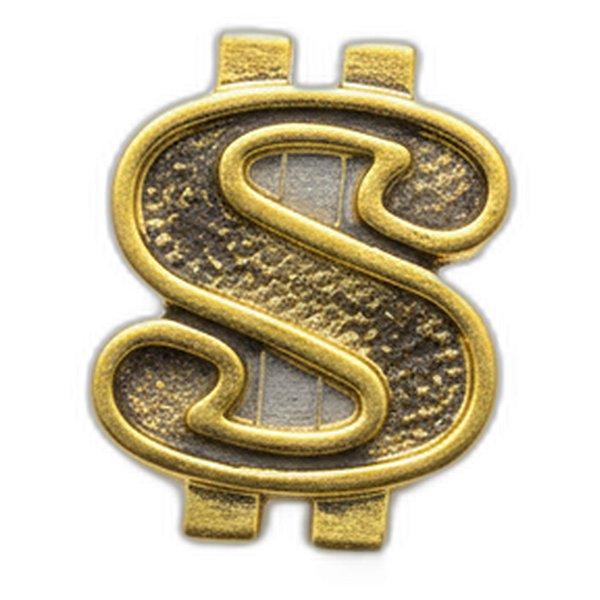 GOOAR KIT 4 TAMPAS VALVULA PNEU - CIFRÃO REF: 7080