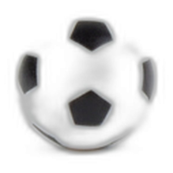 GOOAR KIT 4 TAMPAS VALVULA PNEU - BOLA DE FUTEBOL REF: 7082