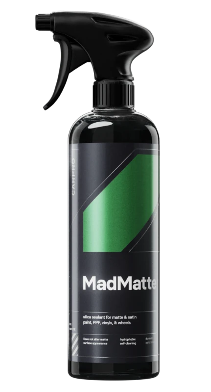 CARPRO SELANTE FOSCO MADMATTE 500ML