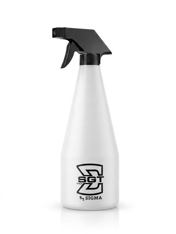 SIGMA PULVERIZADOR COM BICO GERADOR DE ESPUMA 800ML SGT9947 - REF: 7147