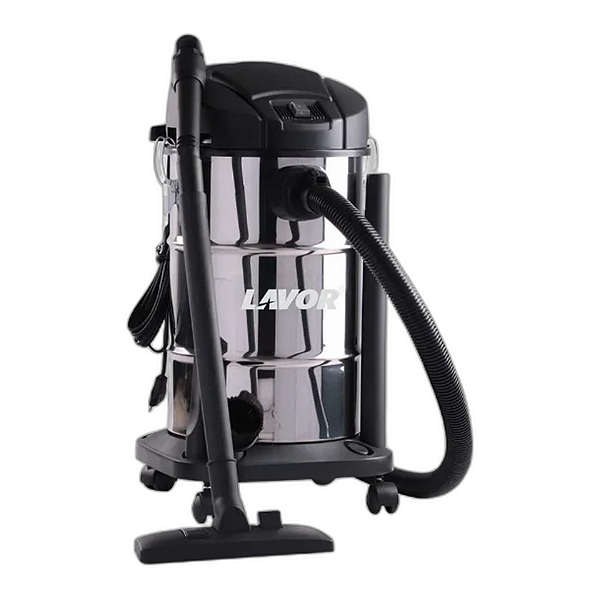 LAVOR ASPIRADOR TRENTA X 220V - REF: 7164