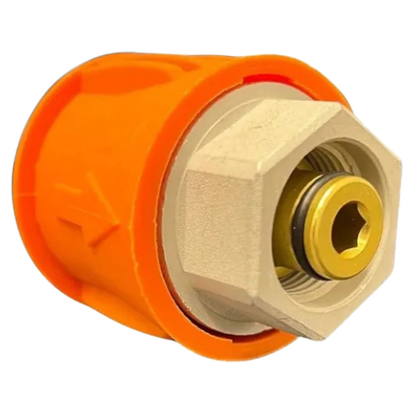 KERS Conector de Mangueira Karcher Série K 4000PSI - Elimine Vazamentos REF:7211