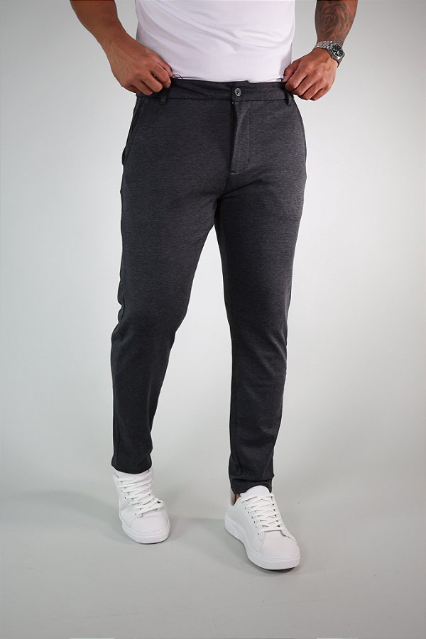 Calça Berlim Chumbo Bruder