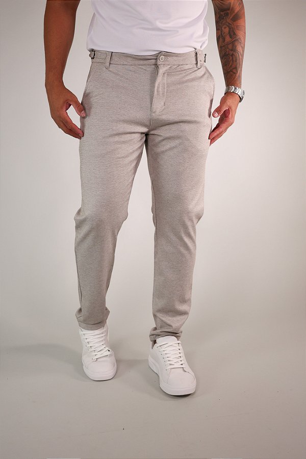 Calça Berlim Areia Bruder
