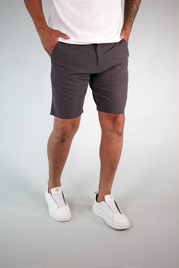 Bermuda Tec Chumbo Bruder