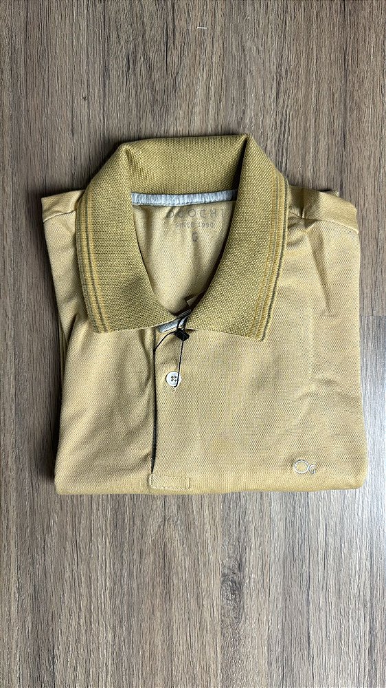 CAMISA G.P SLIM CASUAL OGOCHI OGGP004