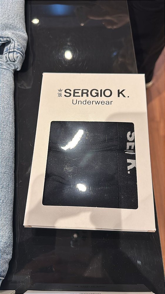 KIT CUECA SK SKKC001