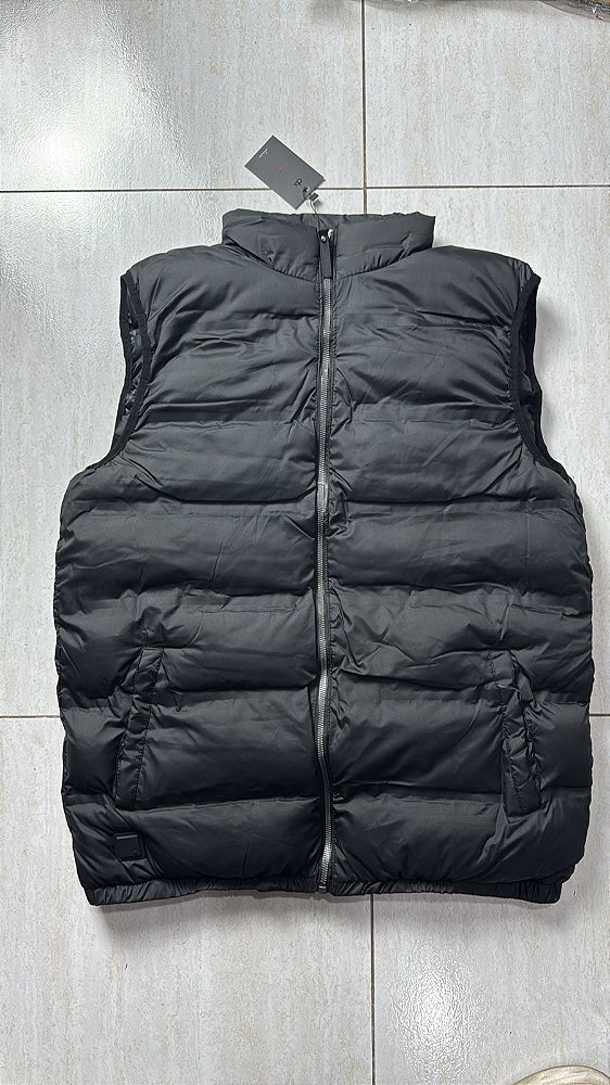 COLETE PUFFER DIXIE BRCO001