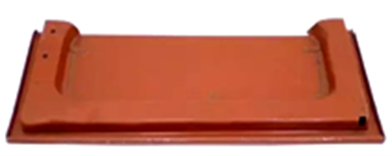 EMENDA DA PORTA CENTRAL KOMBI CLIPER 1983 A 1996 LADO DIREITO ESTRIGUARÚ