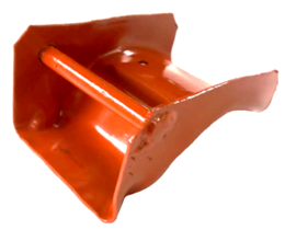 SUPORTE DE MACACO(MODERNO) DO FUSCA 1976 A 1996 ESTRIGUARÚ