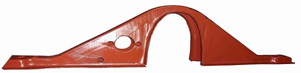 CHAPÉU DE NAPOLEÃO DO FUSCA 1959 A 1996 ESTRIGUARÚ