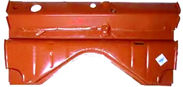 PAINEL INFERIOR (CANGALHA) DO FUSCA 1976 A 1996 ESTRIGUARÚ