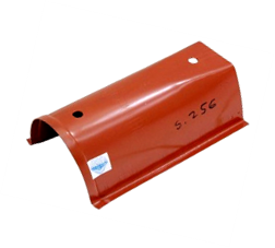 REMENDO DO TÚNEL DO CABEÇOTE DO CHASSIS DO FUSCA 1959 A 1996 ESTRIGUARÚ