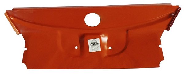 BACIA DA CAIXA DE ESTEPE DO FUSCA 1200/1300/1500/1600 ESTRIGUARÚ