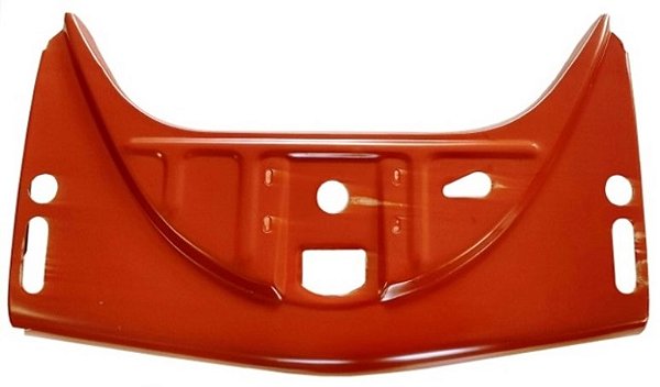 SAIA DIANTEIRA DO FUSCA ATÉ 1970 ESTRIGUARÚ