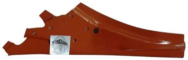 SUPORTE INTERNO TRASEIRO DO FUSCA 1970 A 1996 (BACALHAU) LADO DIREITO ESTRIGUARÚ