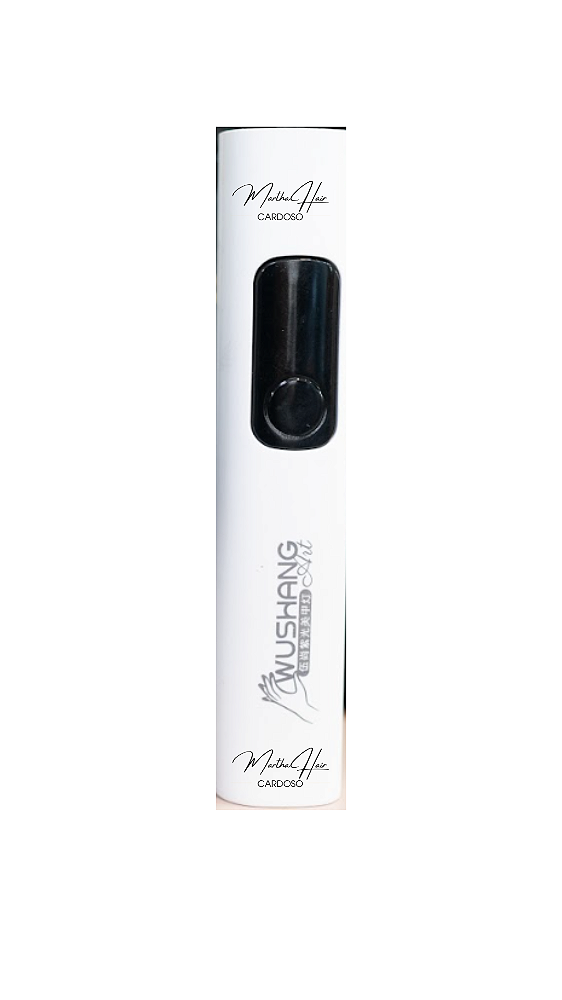 CANETA a Laser (BRANCA)