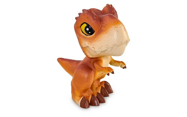 Jurassic World™ T-Rex - Baby Dinos - Universal - Pupee