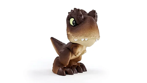 Jurassic World™ Mini T-Rex - Baby Dinos - Universal - Pupee