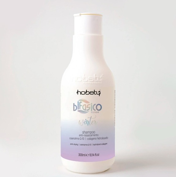 Shampoo Bifásico Winter 300ml