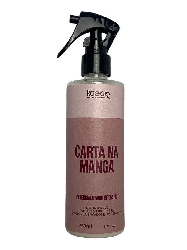 Potencializador Intensivo 250ML