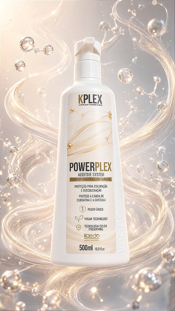 Powerplex Additive System